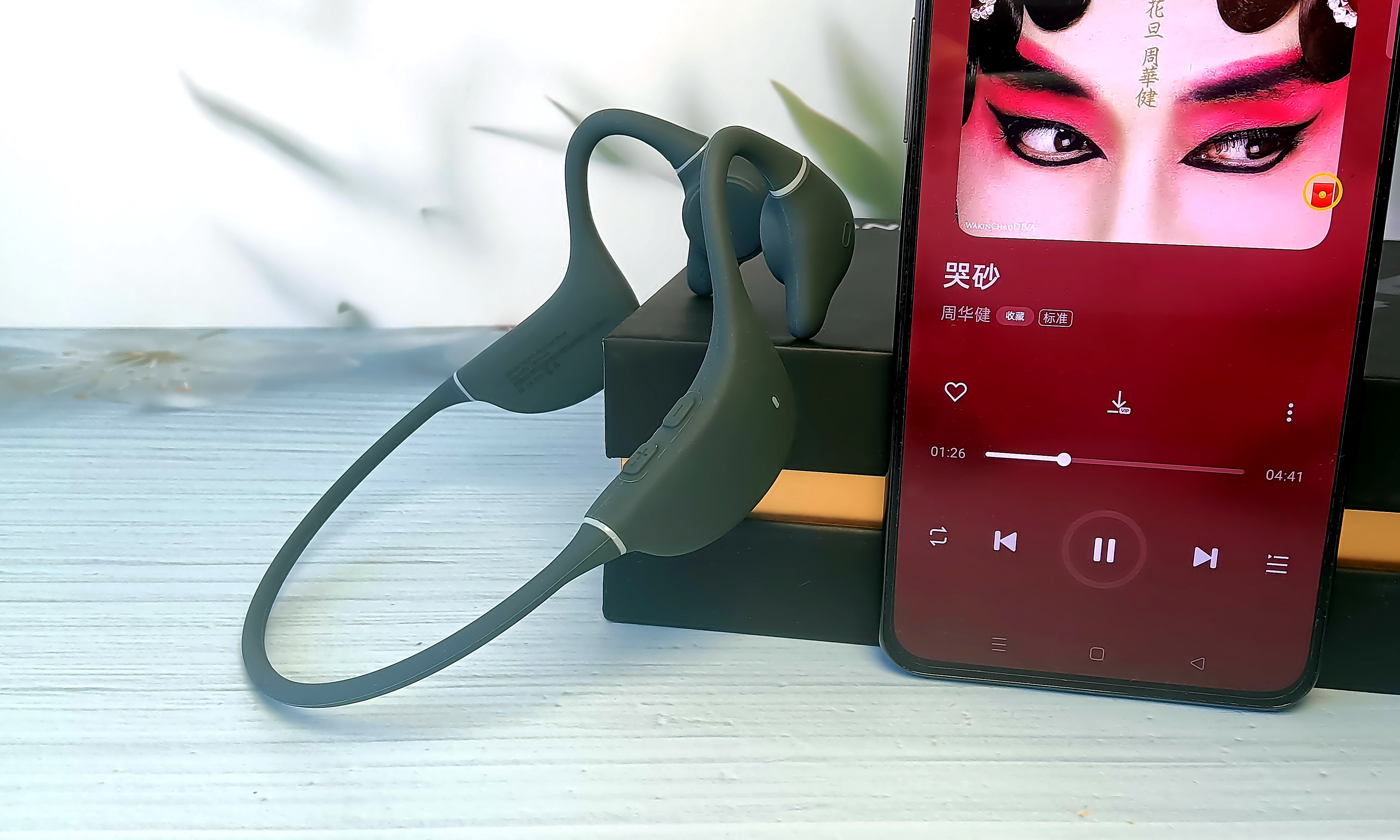 南卡runnerpro4骨传导耳机,南卡pro4骨传导耳机测评