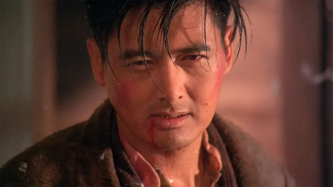 香港第一位天王巨星,香港最辉煌的十大巨星