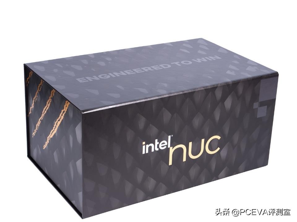 英特尔nuc2022,英特尔nuc12