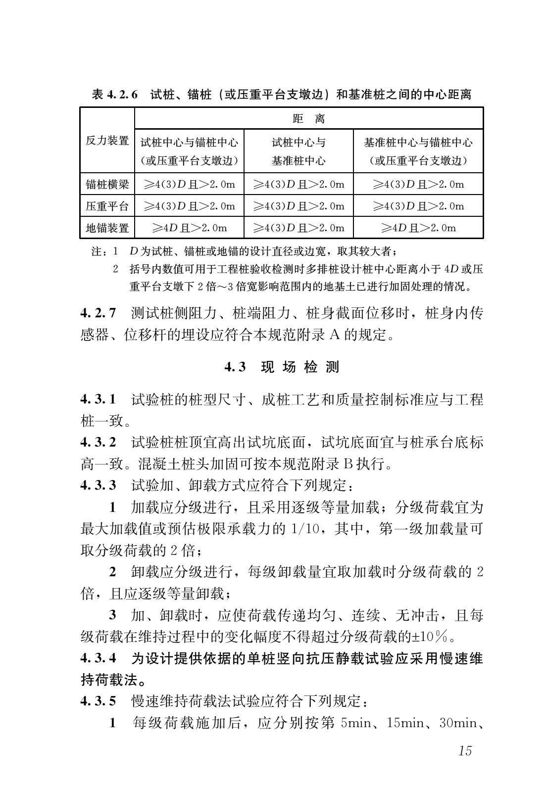 建筑基桩检测技术规范网课,建筑桩基检测技术规范标准2014