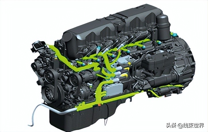 中国汽车线束企业,全球汽车线束厂排名