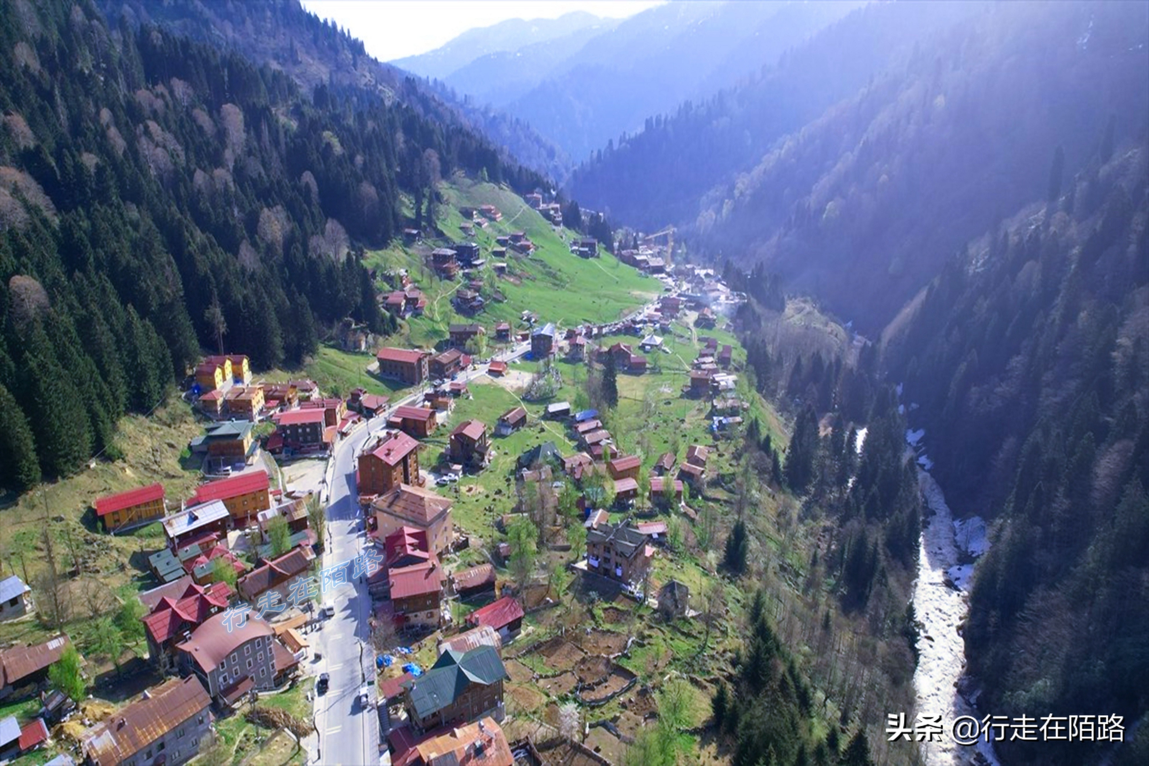 土耳其人茶文化,土耳其中文向导