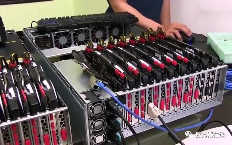 服务器cpu与普通计算机的区别,服务器cpu和普通cpu的区别