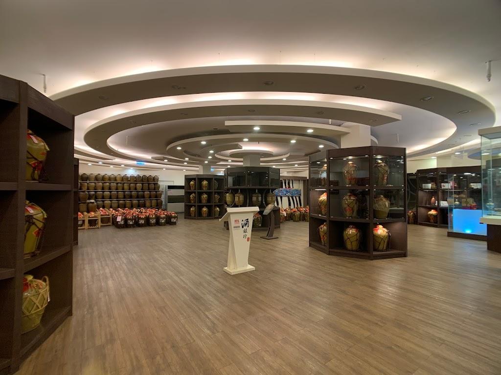 宝岛台湾经典美景美食一网打尽,宝岛台湾酒