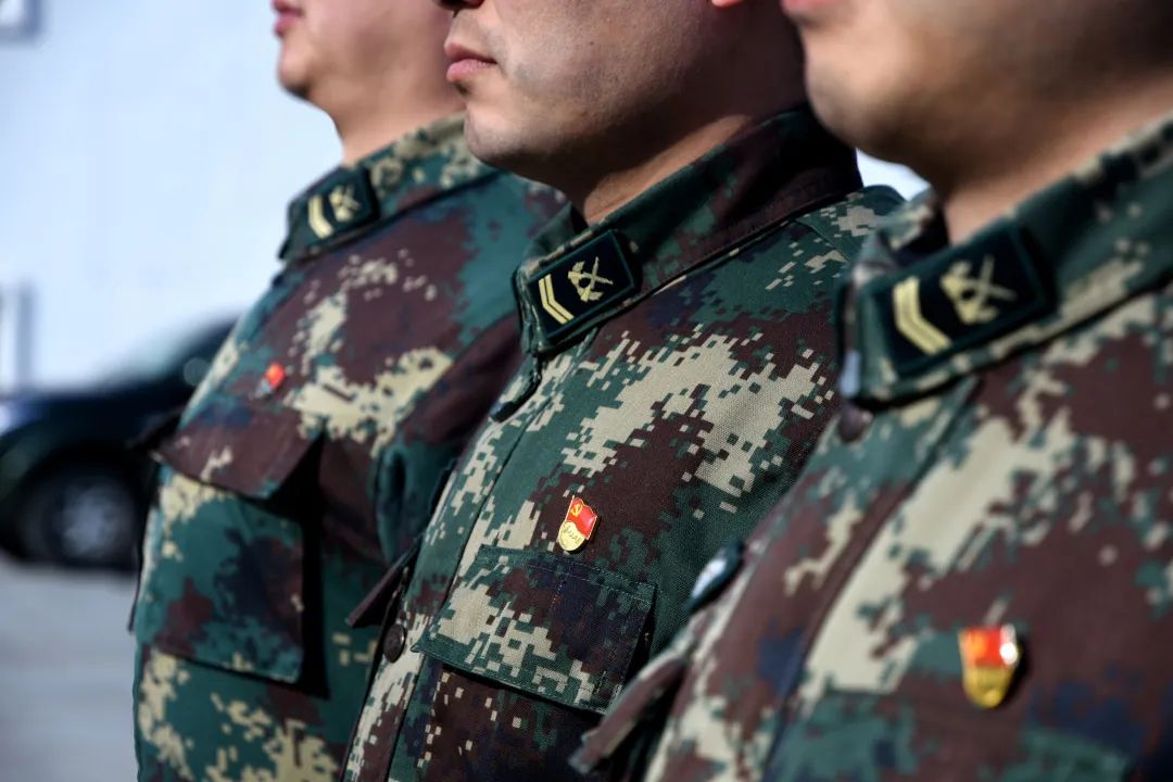 一级上士军衔,一级上士退伍费