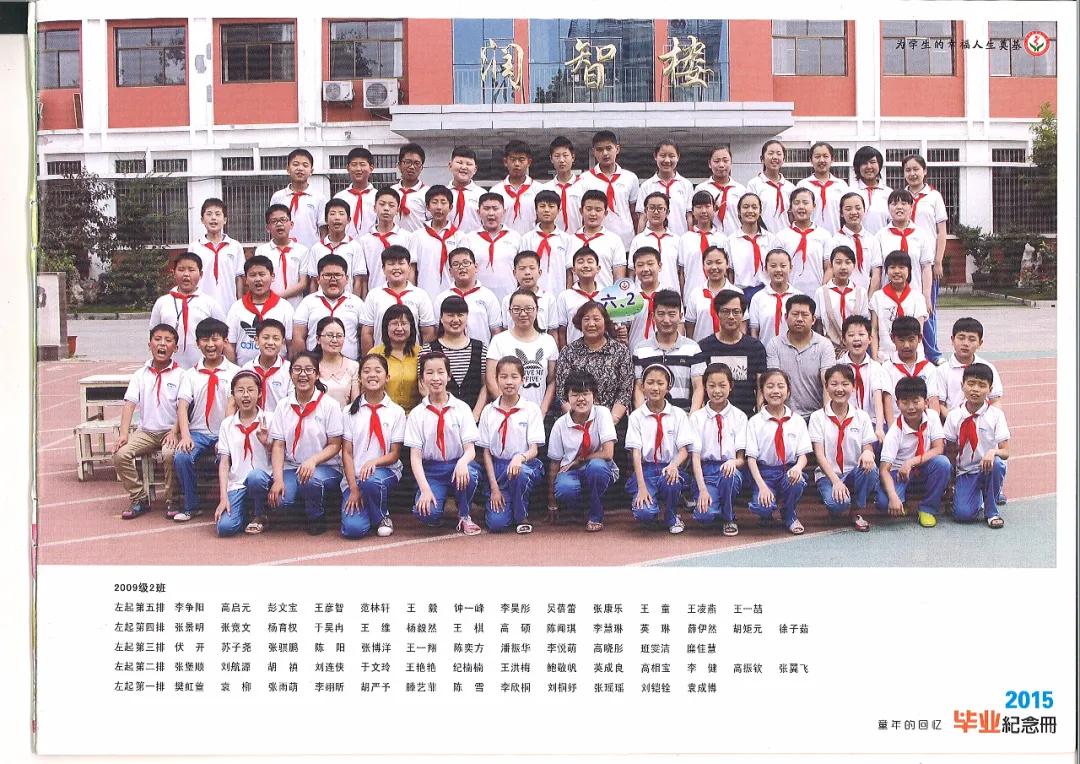 70年代临沭东白旄小学毕业照,历年临沭三小毕业照