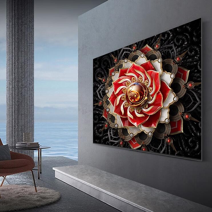 618tcl电视销量排行榜最新,tcl电视618优惠多少