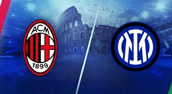 22-23赛季欧冠ac米兰vs国米次回合,0506欧冠半决赛巴萨vsac米兰