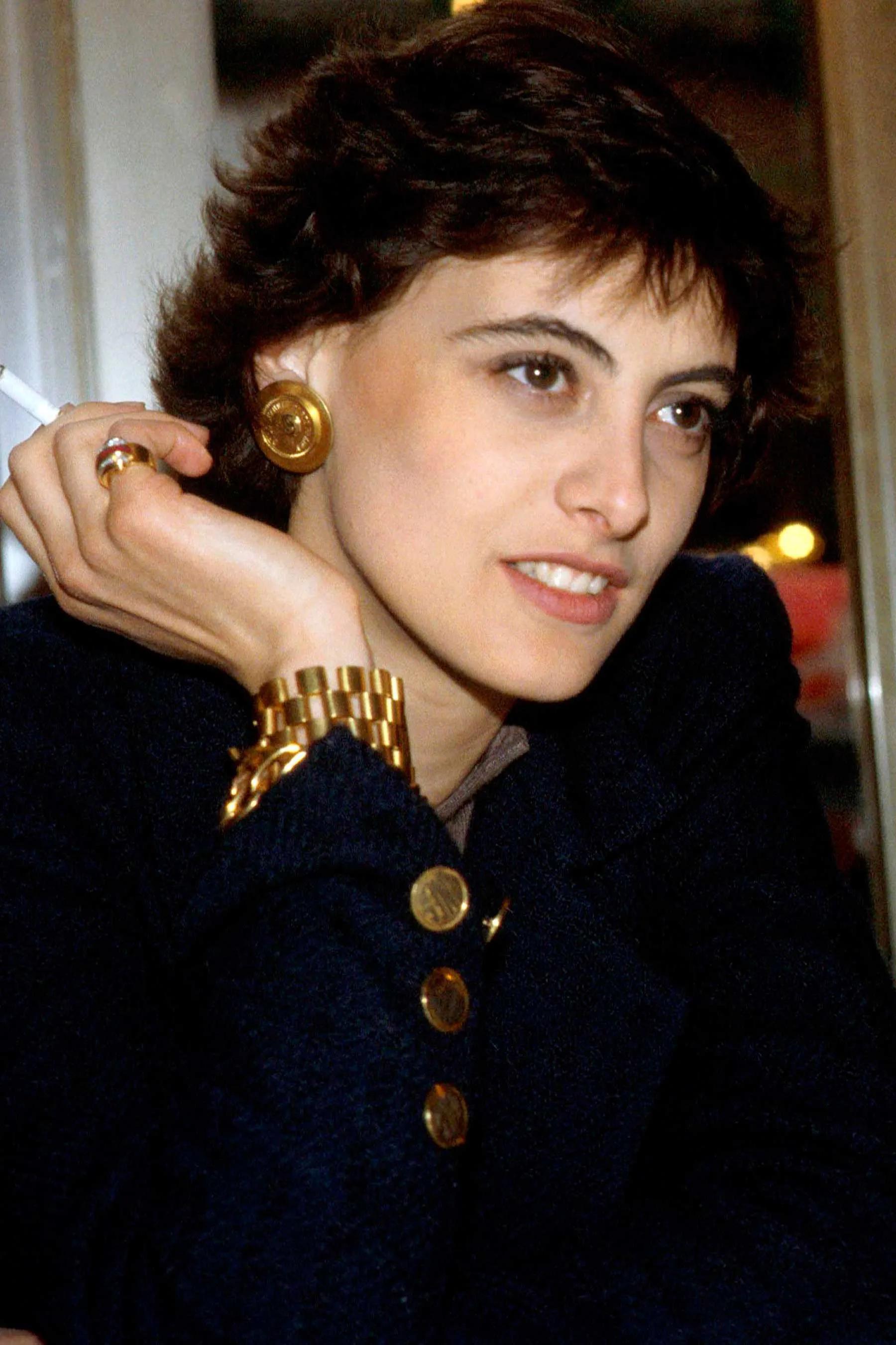 香奈儿灵感缪斯,香奈儿第一代缪斯有多绝