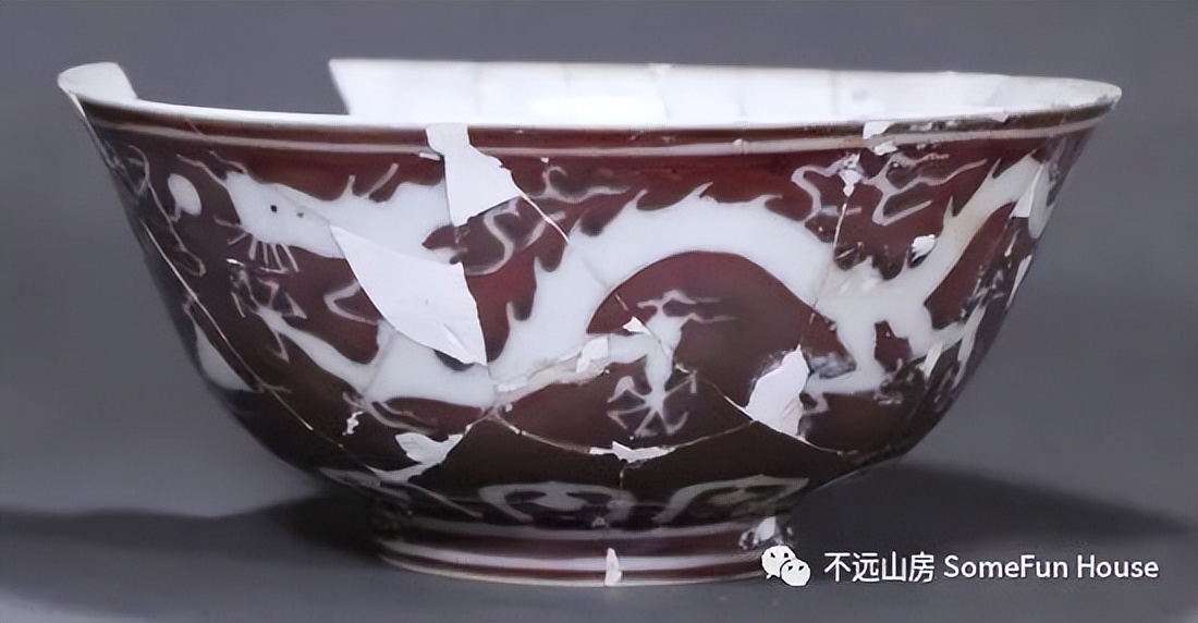 成化年间瓷器怎么样,明代成化弘治时期瓷器图