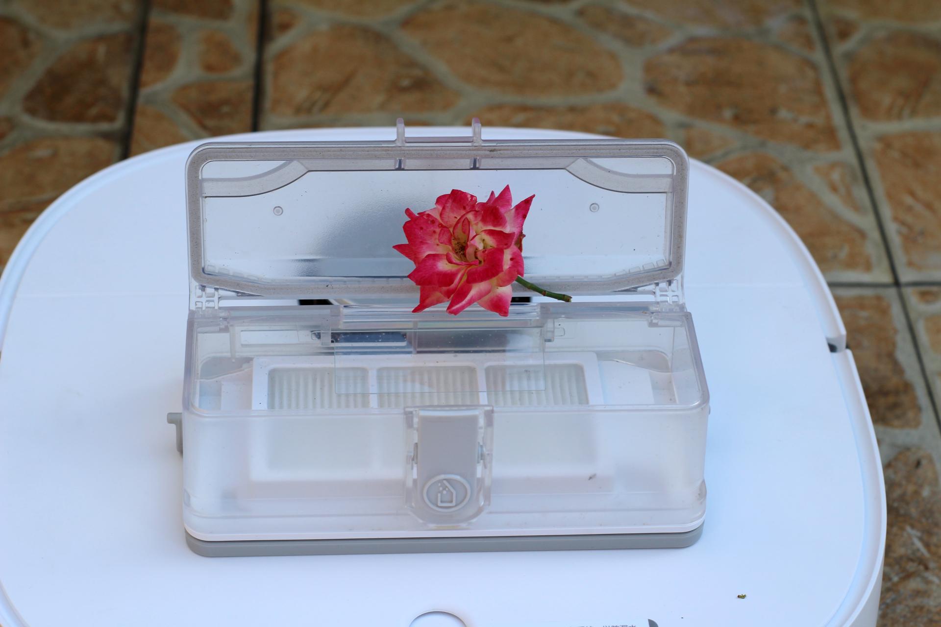 扫拖洗一体机美的,美的洗拖一体机真实测评