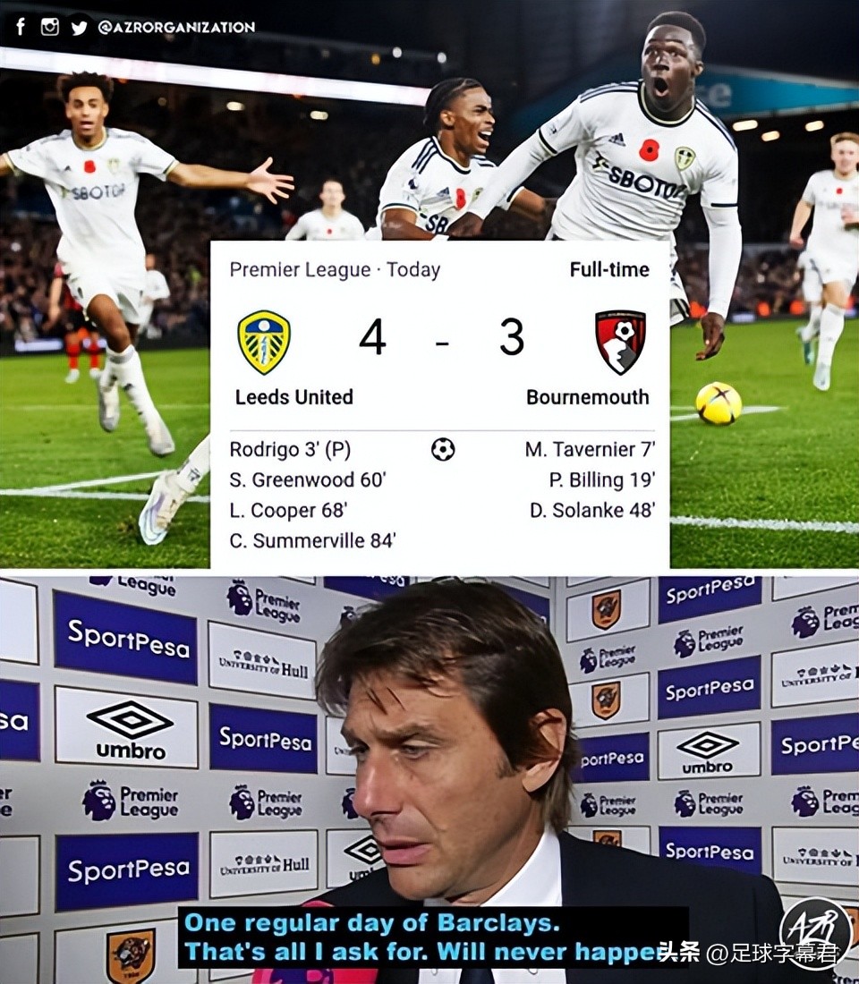 贝尔足坛高能场面,每日足坛