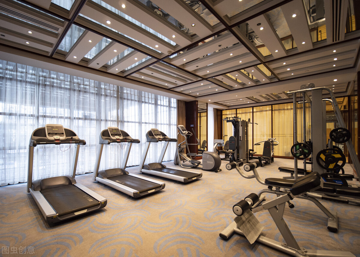 家用跑步机的好处,每天在跑步机跑步30分钟的好处