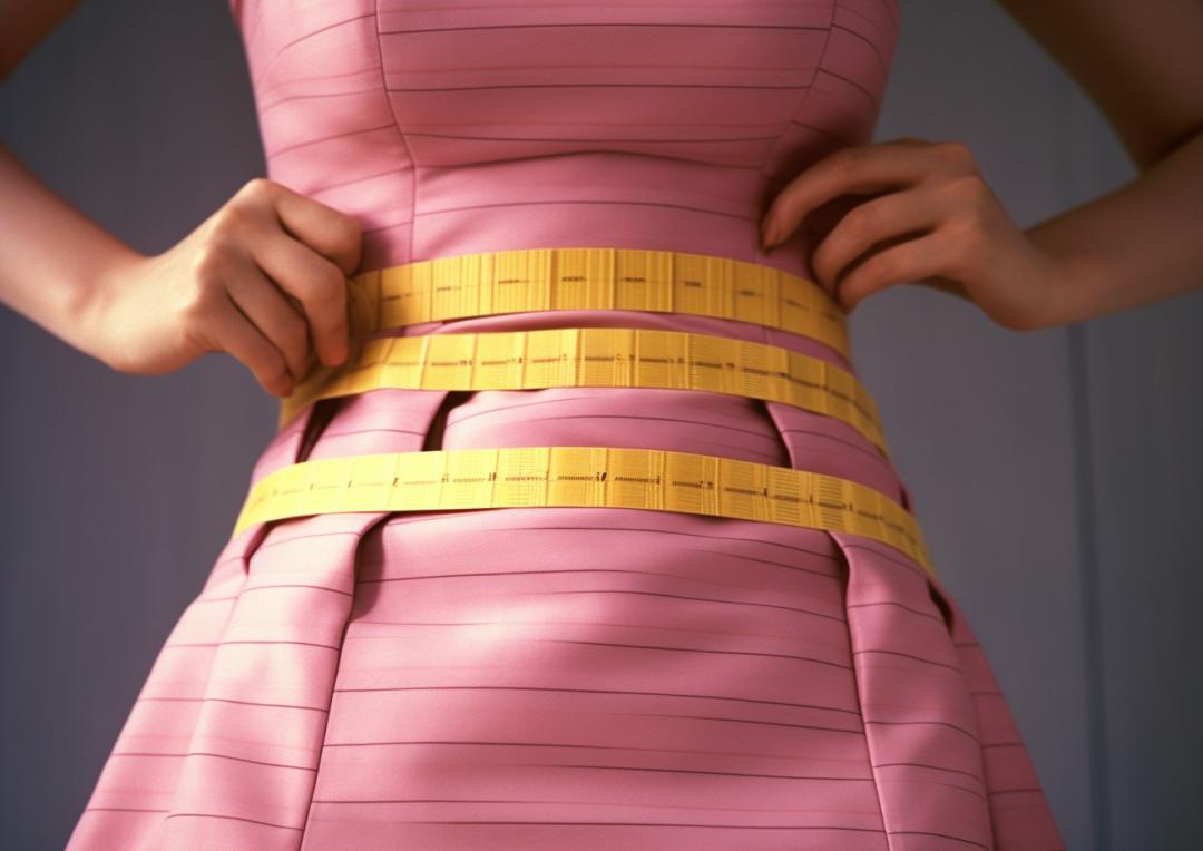 女装尺码越来越小看法,为什么女装尺码做得越来越小