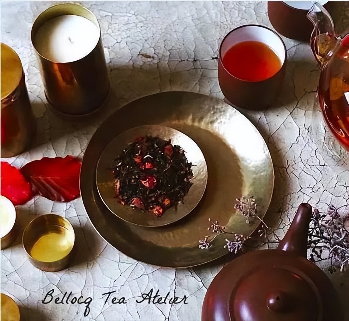 鏂囧湥鑼惰瘽,鏂囪儨鑼惰