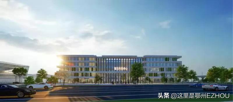 太给力了!鄂州这个区亮出5年成绩单