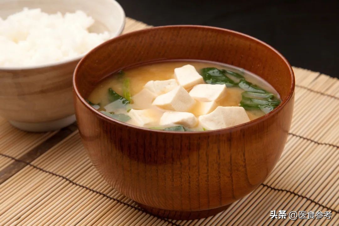 日本人的长寿食物,日本人的长寿健康食谱