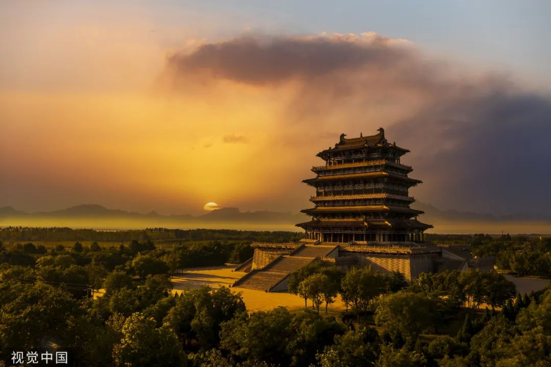 那些描写夕阳的绝美诗句,描写夕阳的绝美诗句