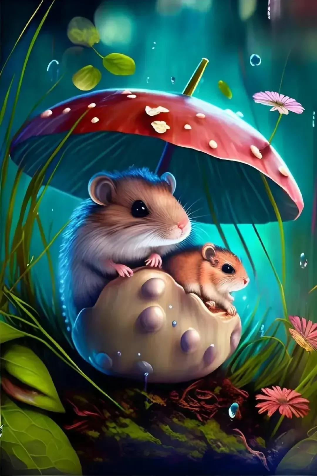 可爱动物的照片和图,我最喜欢的动物的美图照片