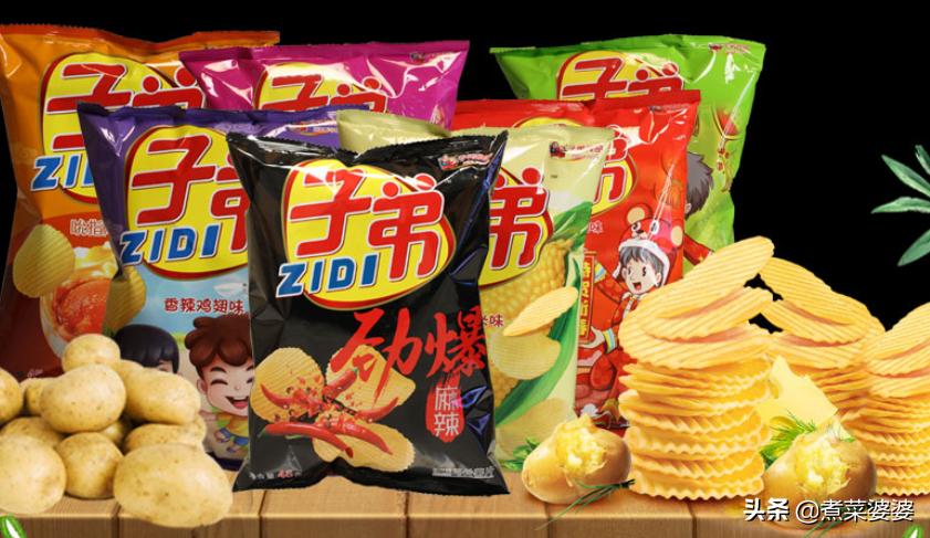 好吃到停不下来云南特产,云南好吃的土特产有吗推荐一下