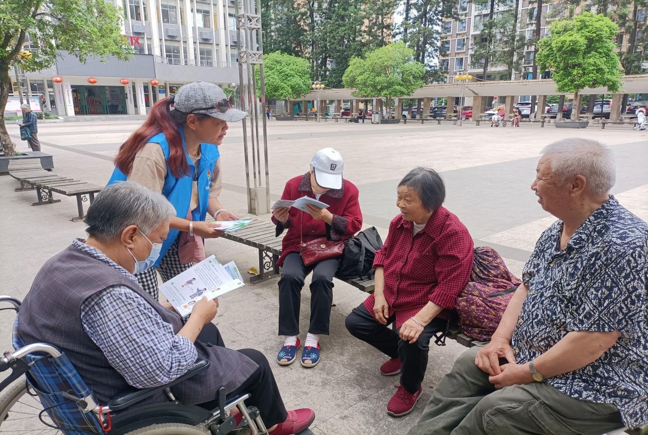 宜居靓家园健康新生活活动方案,宜居靓家园健康新生活主题介绍