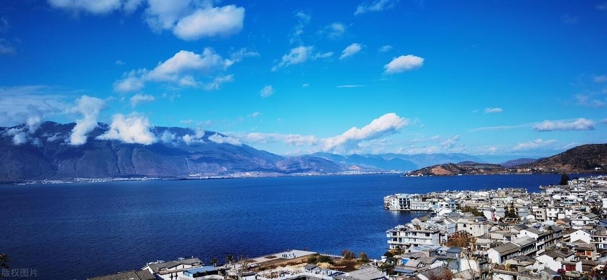 云南旅游五天四夜线路攻略,云南旅游7天6晚旅游攻略大全