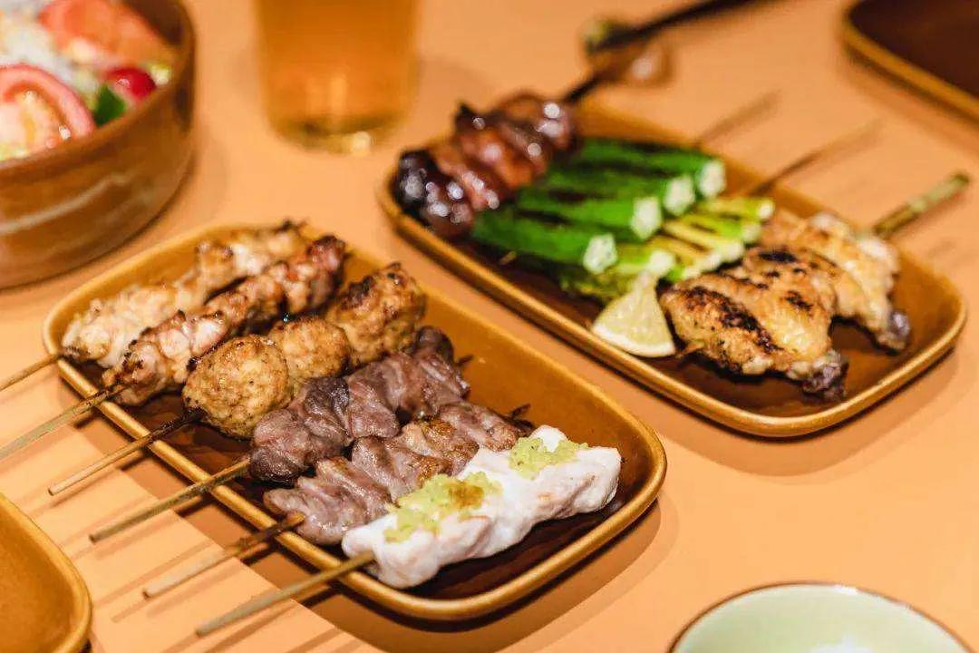 25种最经典的日本美食，日料大合集，岛国也有很多美食