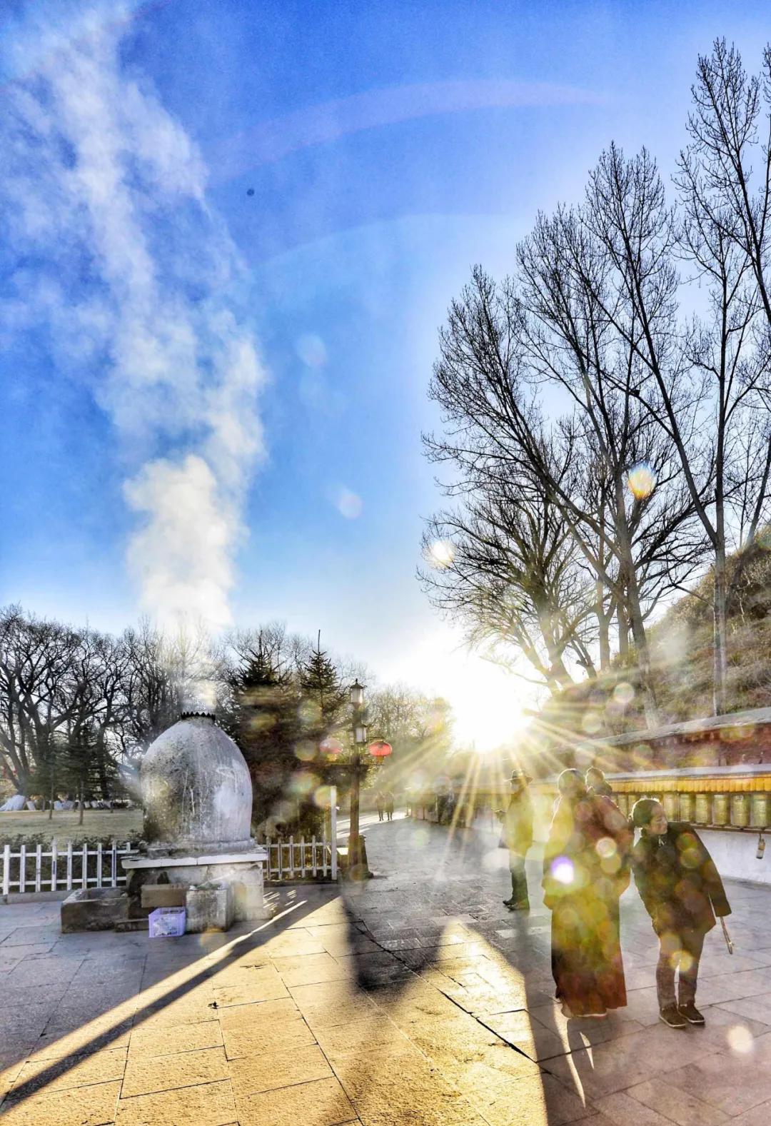 西北十大旅行攻略,西藏自驾游一日游攻略