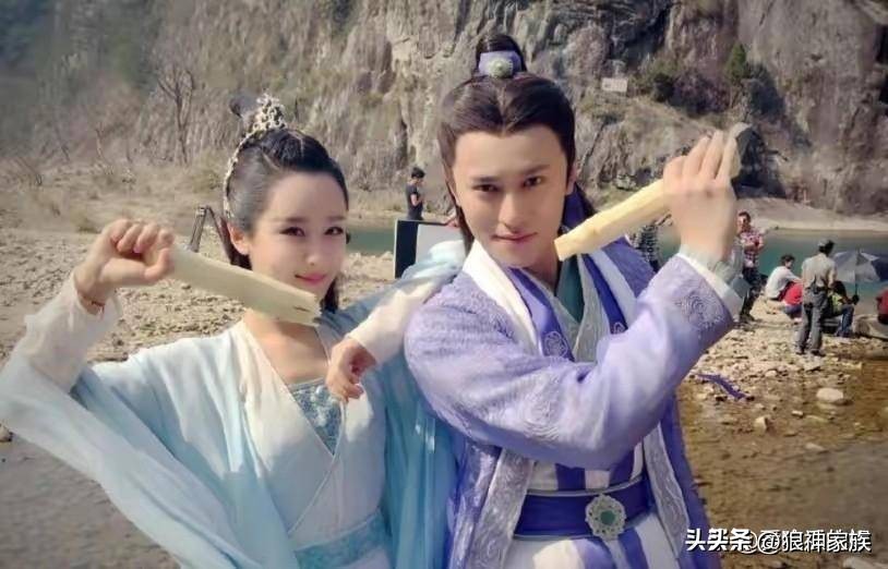 杨紫今年为张一山庆生了吗,杨紫发文为张一山庆生