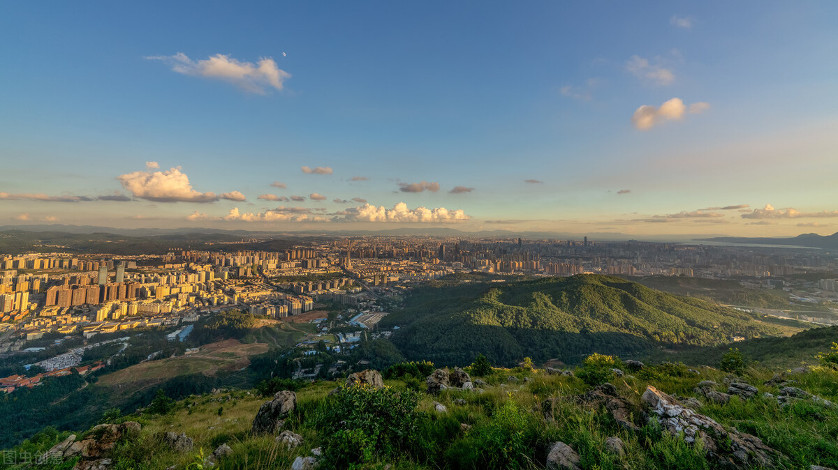 昆明官渡区2020年gdp,2018年昆明官渡区gdp是多少