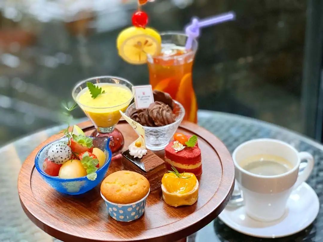 酒店体验空间,酒店沉浸式体验主题房全景图