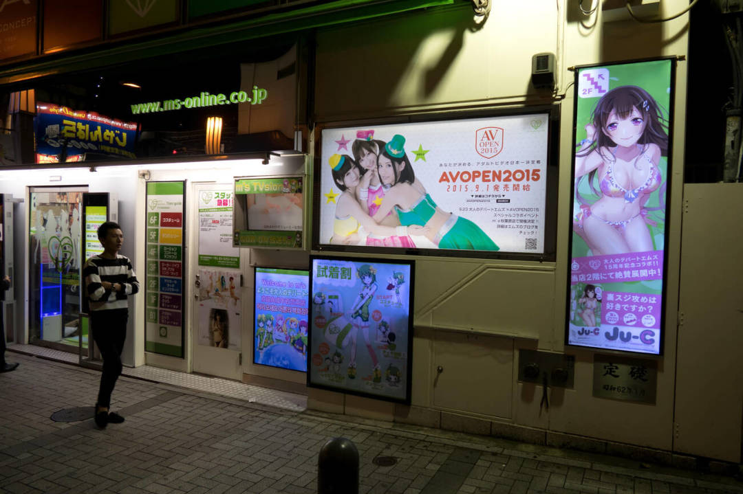 国外儿童色情，泛滥成灾