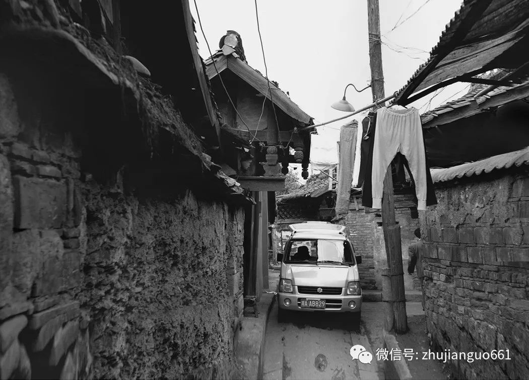 成都摄影师的十幅照片,摄影家人像作品