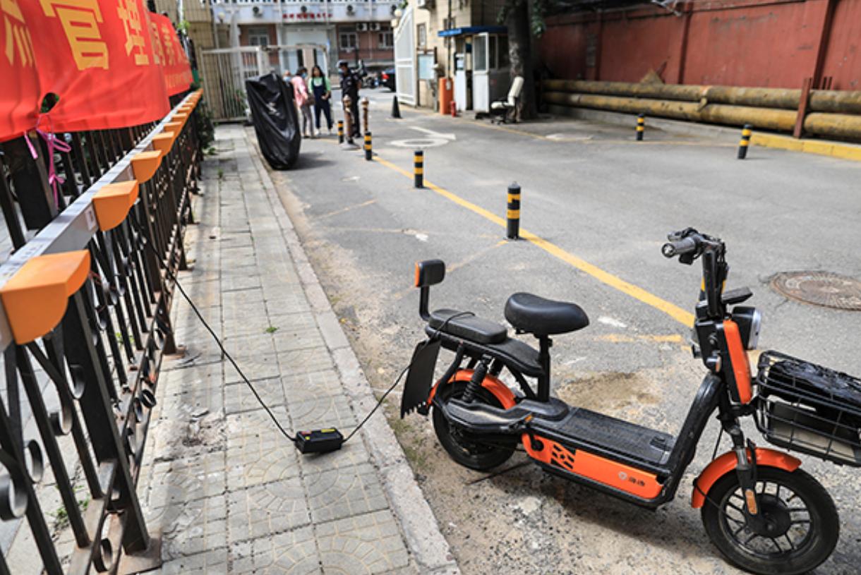 电动车电池充电的几个误区,电动车正确充电方法和注意事项