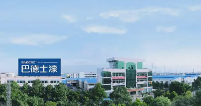 艺术漆世界十大公认品牌,2023艺术漆十大公认品牌