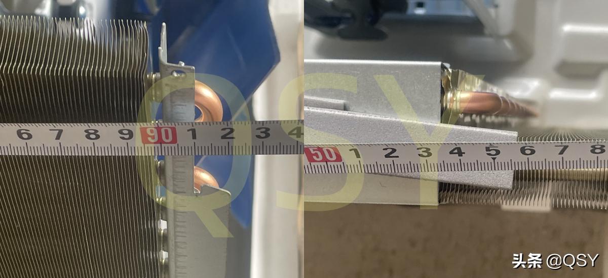 美的旋耀空调2021年款怎么拆滤网,美的空调旋耀xt2001外机拆解视频