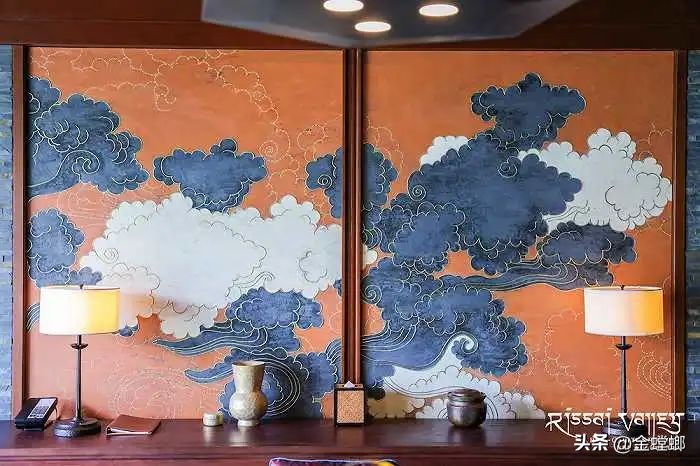 中国首家，全球第六家—九寨沟日赛谷丽思卡尔顿隐世酒店