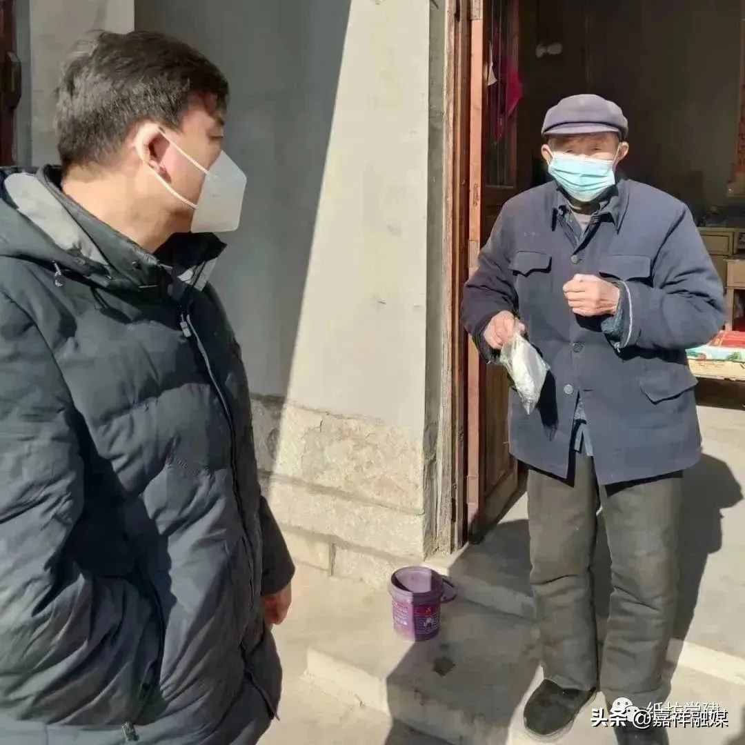 送医送药下乡服务百姓健康,送医送药暖心服务