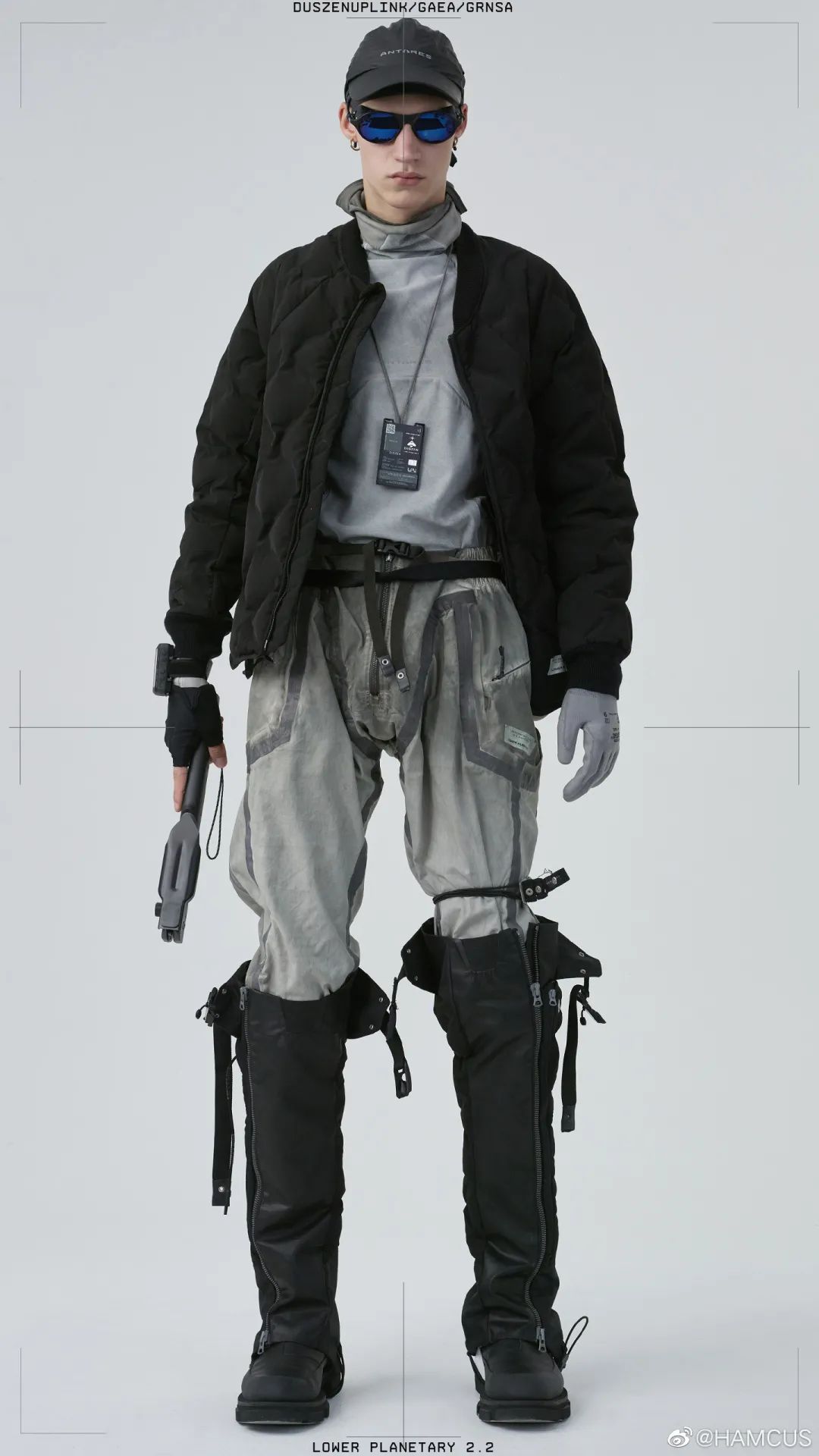 比废土美学更高级的美学,废土世界的暴力美学