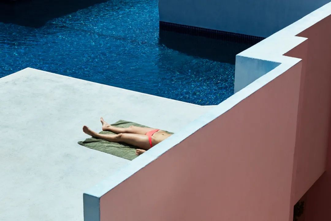 巨星陨落|西班牙著名建筑大师里卡多·波菲逝世