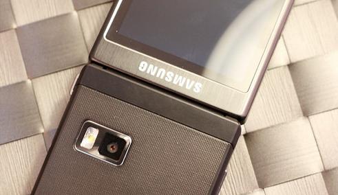 三星翻盖商务手机w999,三星w999翻盖手机多少钱