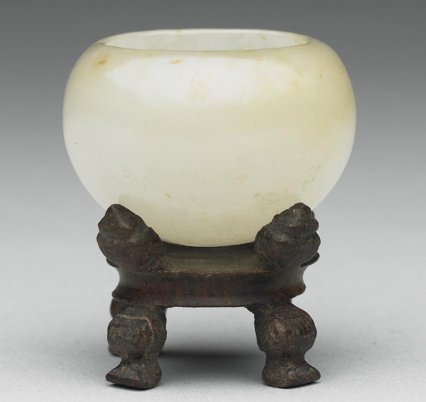 国家博物馆馆藏玉器,南京博物馆馆藏的玉器