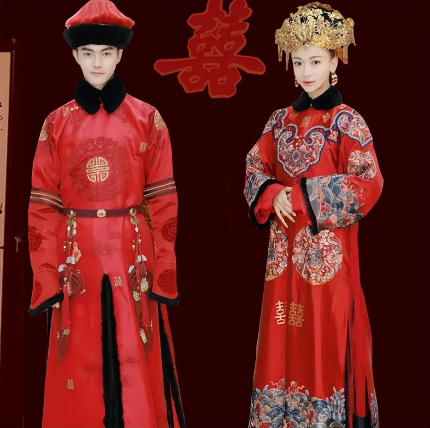 古代婚礼过程详细步骤简述,中国古代的婚礼的具体流程