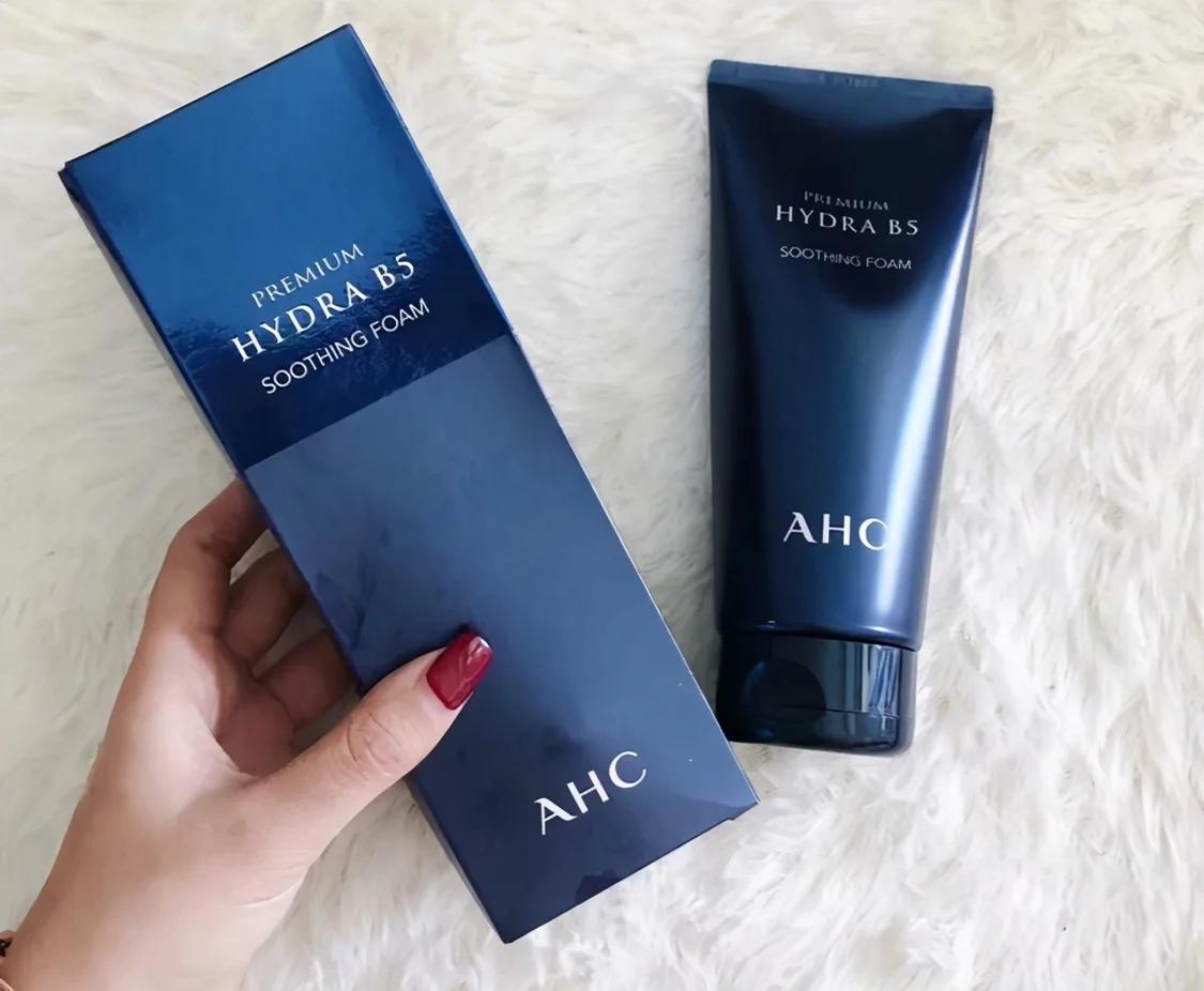 比较好的深层清洁洗面奶推荐,美白深层清洁有效的洗面奶