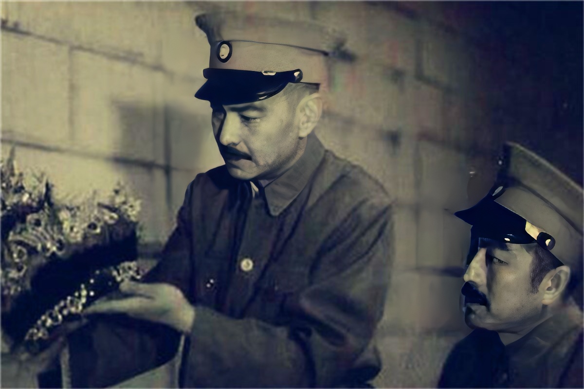 清朝灭亡100年后还有人在守皇陵吗,清朝灭亡111年为何还有人守皇陵