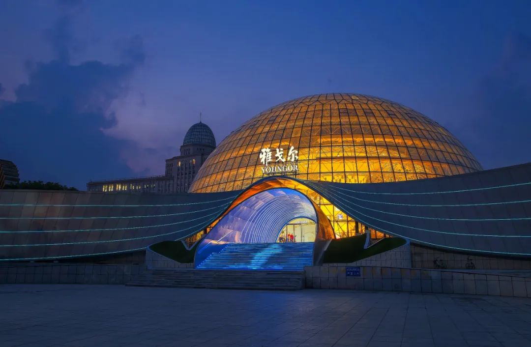 雅戈尔时尚男装,这就是中国服装