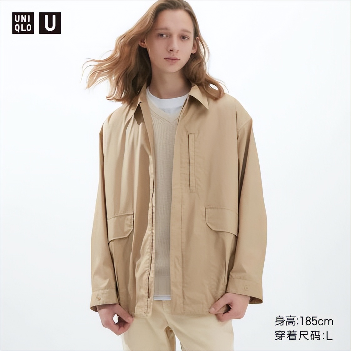 优衣库j系列2021秋冬值得买,优衣库23u系列棉服