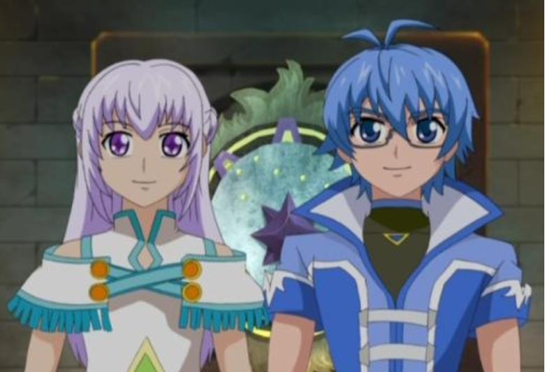 奥飞玩物动画,冲突情节引发玩物契机,迎合儿童爱玩耍的本能欲望