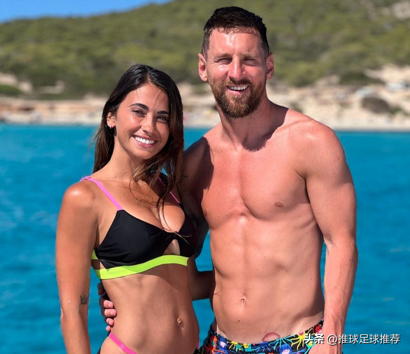 世界杯知名球星女友大比拼视频,世界杯球星女友榜