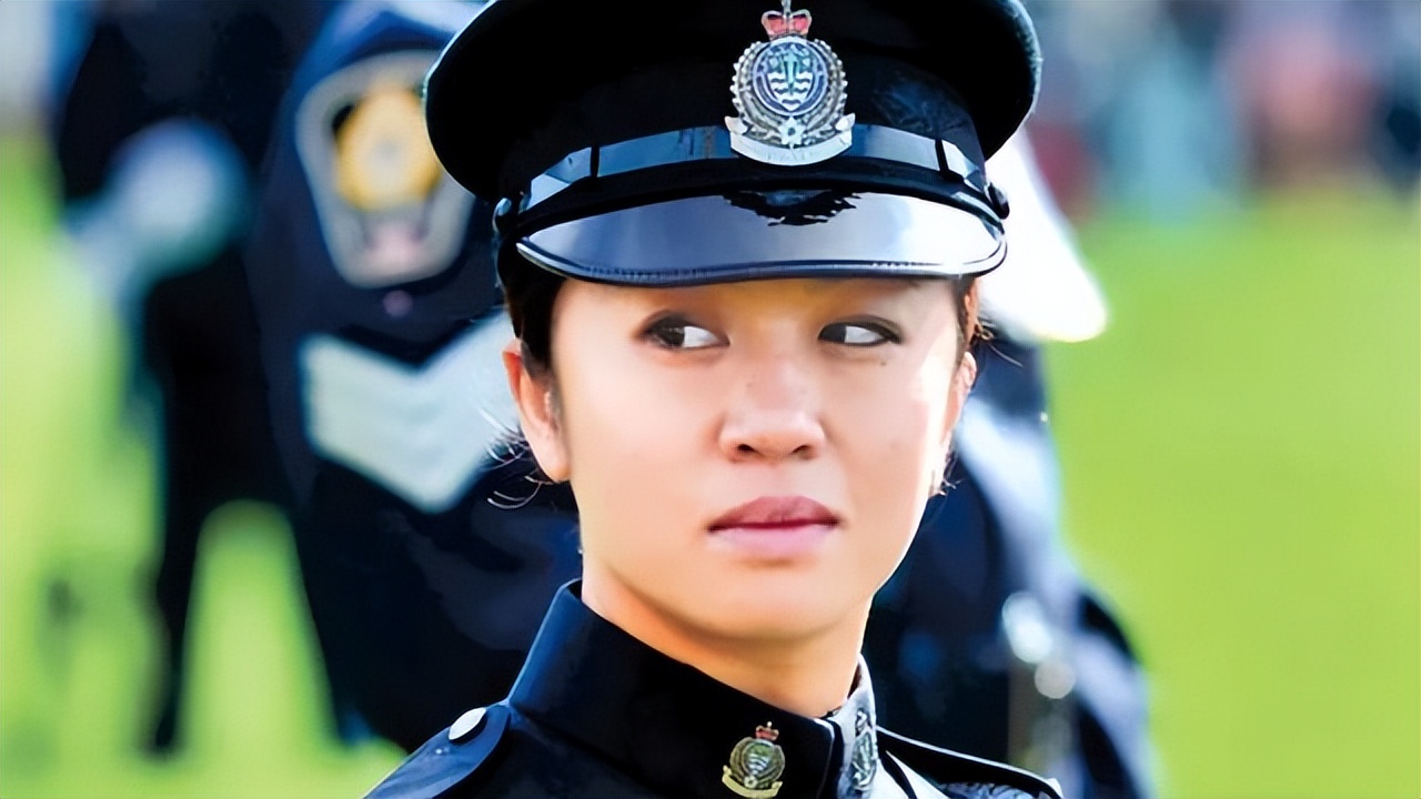 加拿大华裔女警被害,加拿大女警事件